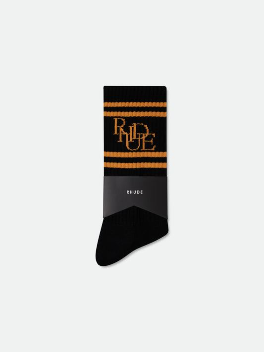 SCRAMBLER SOCK