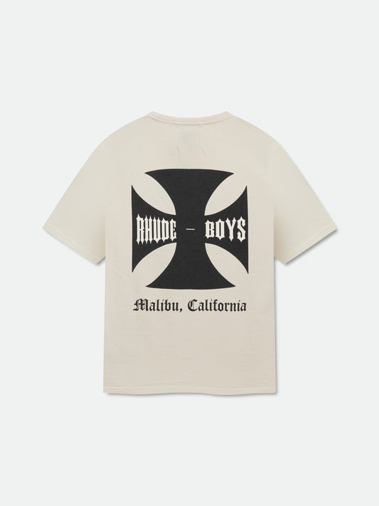 RHUDE BOYS TEE