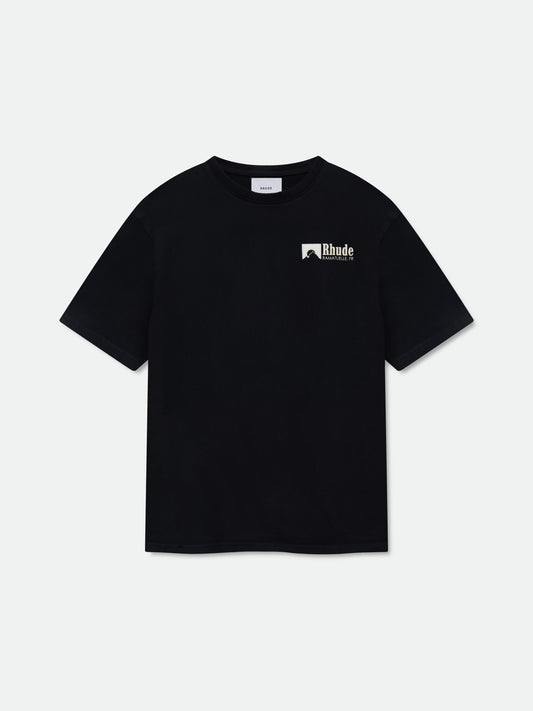 RAMATUELLE INTL RACING TEE