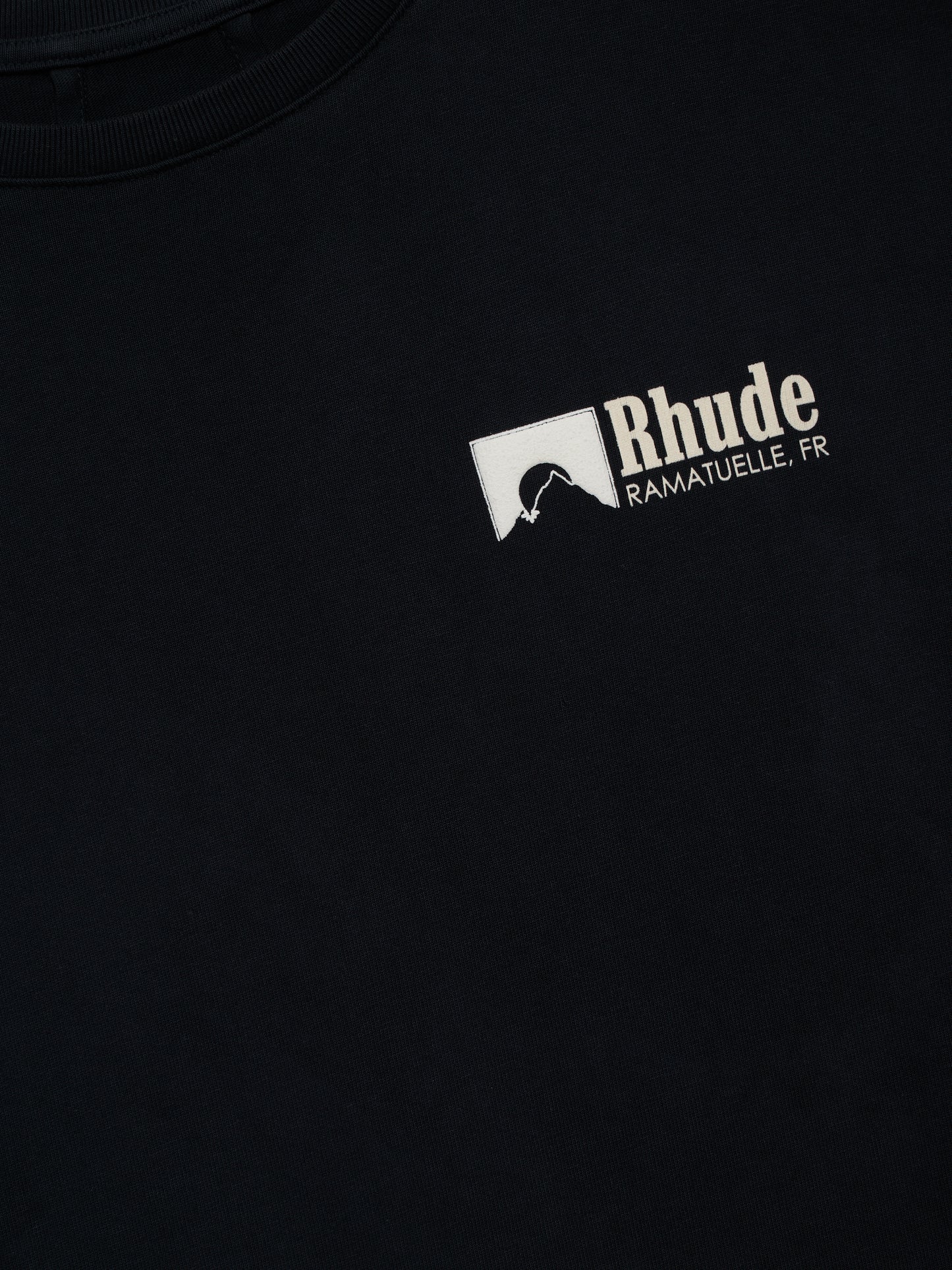 RAMATUELLE INTL RACING TEE