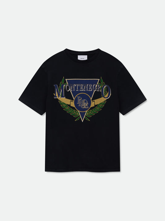 MONTENEGRO REGATTA TEE
