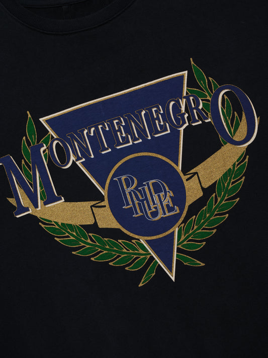 MONTENEGRO REGATTA TEE