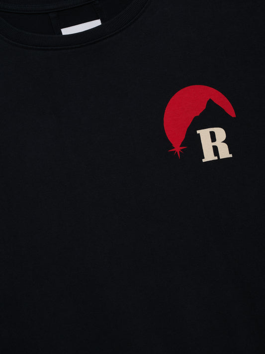 MOONLIGHT REGATTA TEE