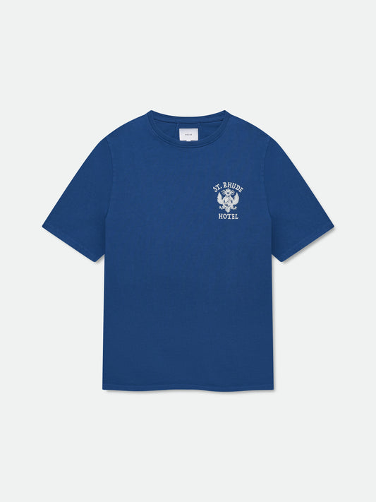 ST. RHUDE SEAL TEE