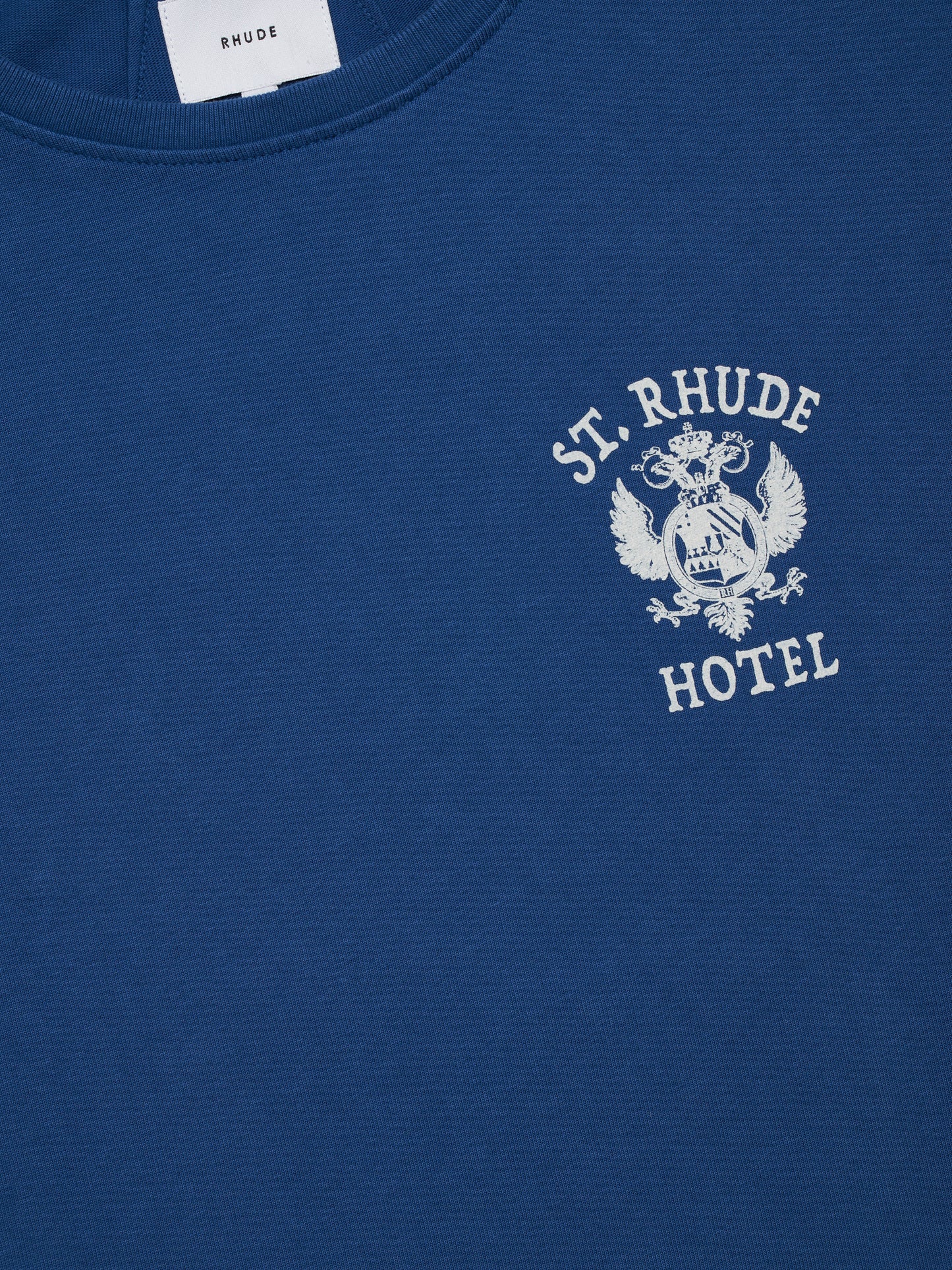 ST. RHUDE SEAL TEE