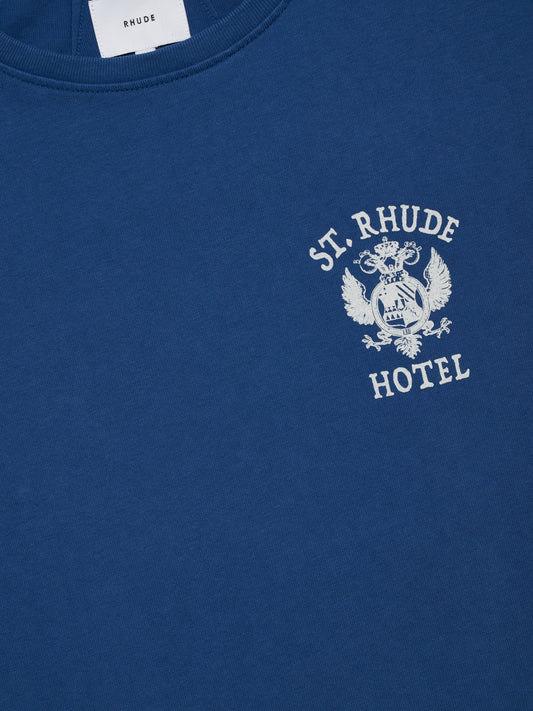 ST. RHUDE SEAL TEE