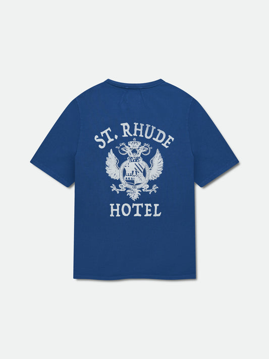 ST. RHUDE SEAL TEE