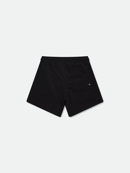 RHUDE LOGO SWIM TRUNKS