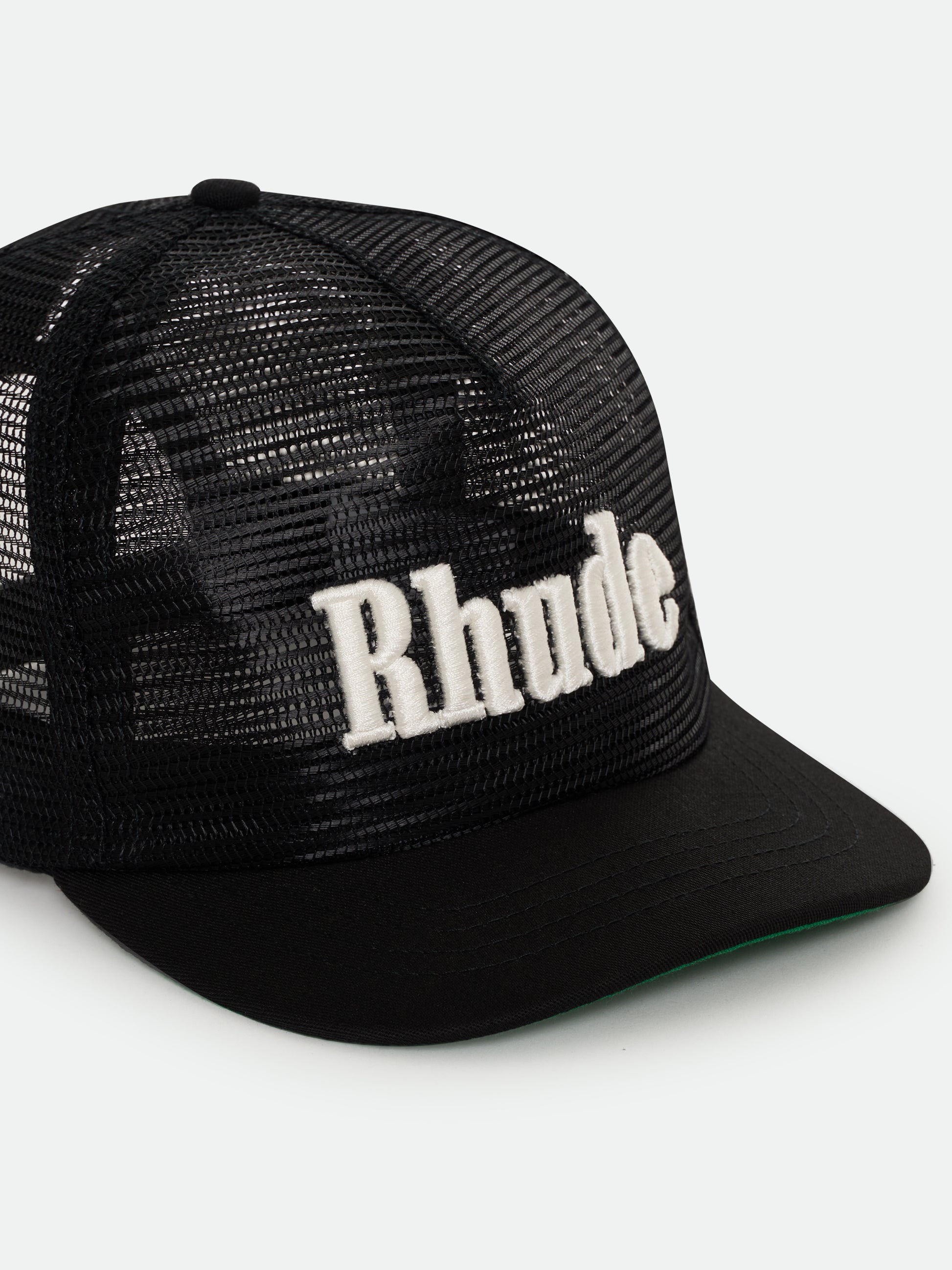 rhude chewing tobacco hat The Webster Man | New this week: @rhude caps discover more in-store and online The only type of Rhude