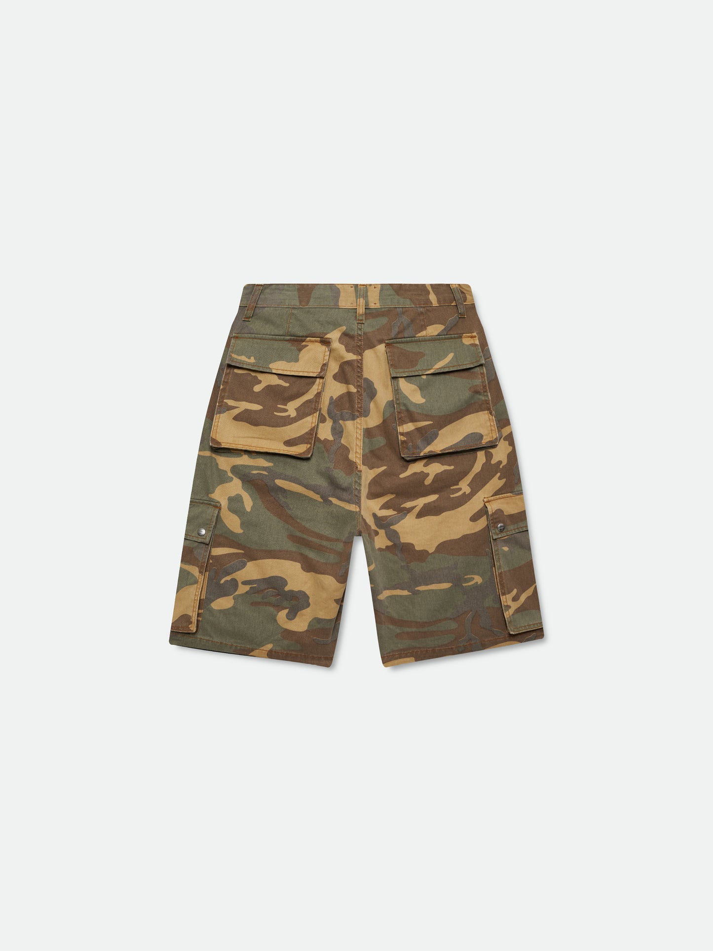 BAGGY CARGO SHORT