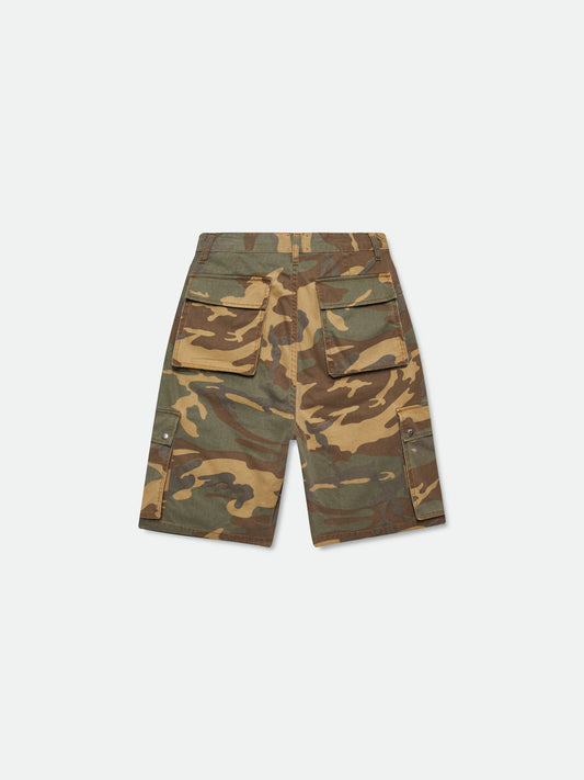 BAGGY CARGO SHORT