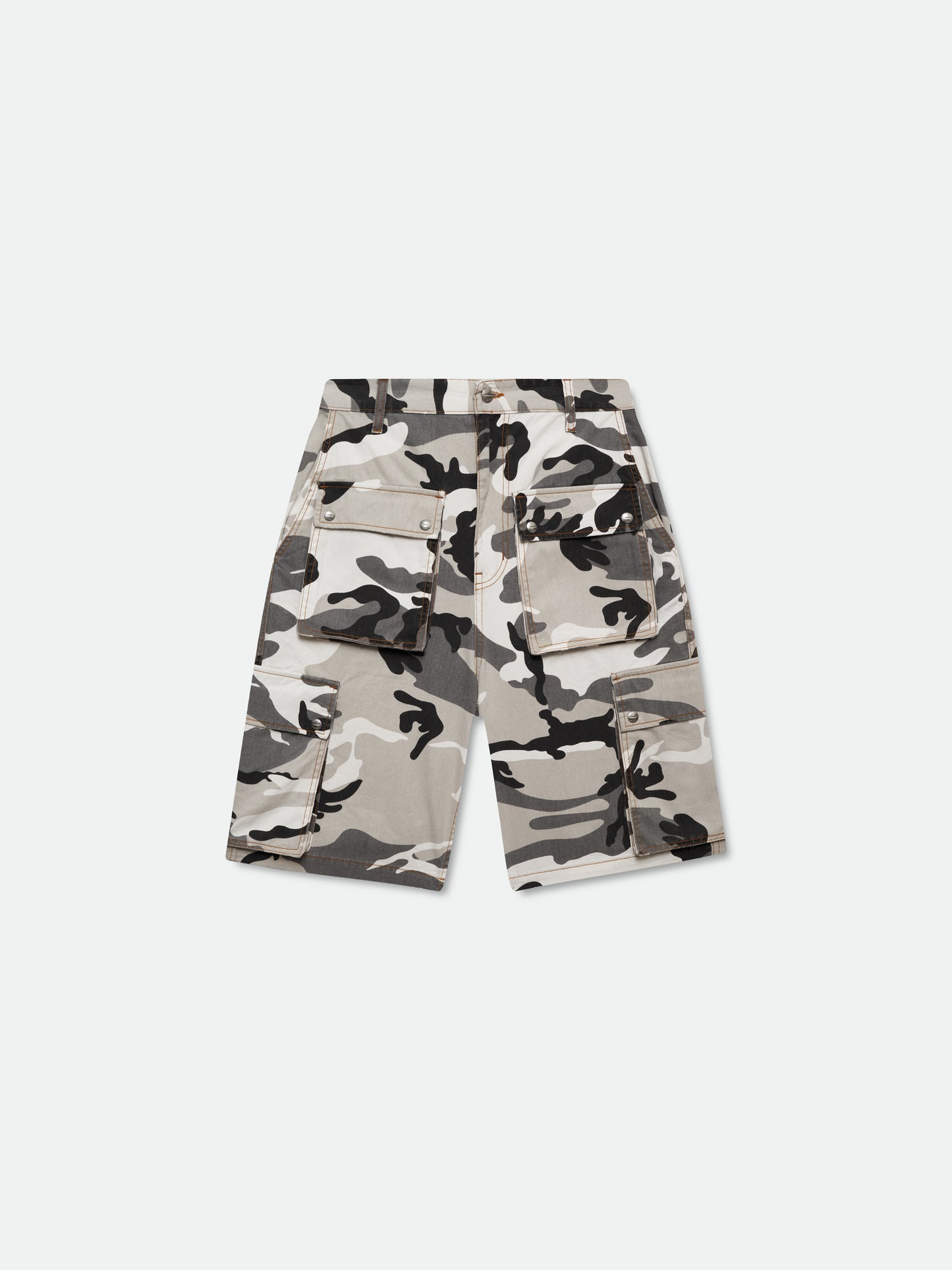 BAGGY CARGO SHORT