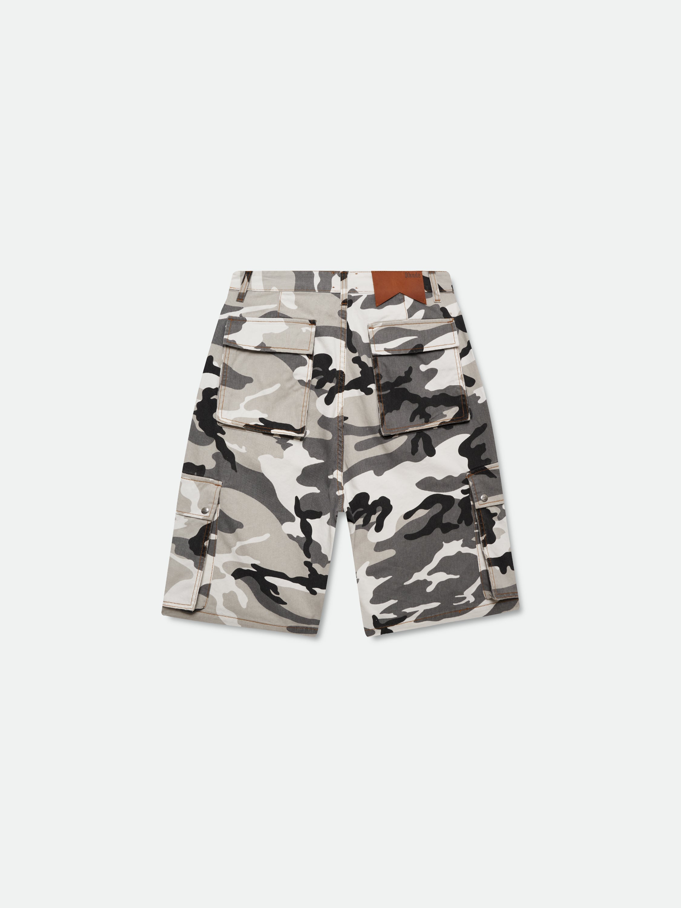 BAGGY CARGO SHORT