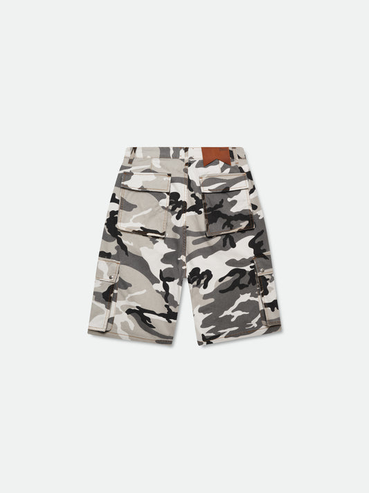 BAGGY CARGO SHORT