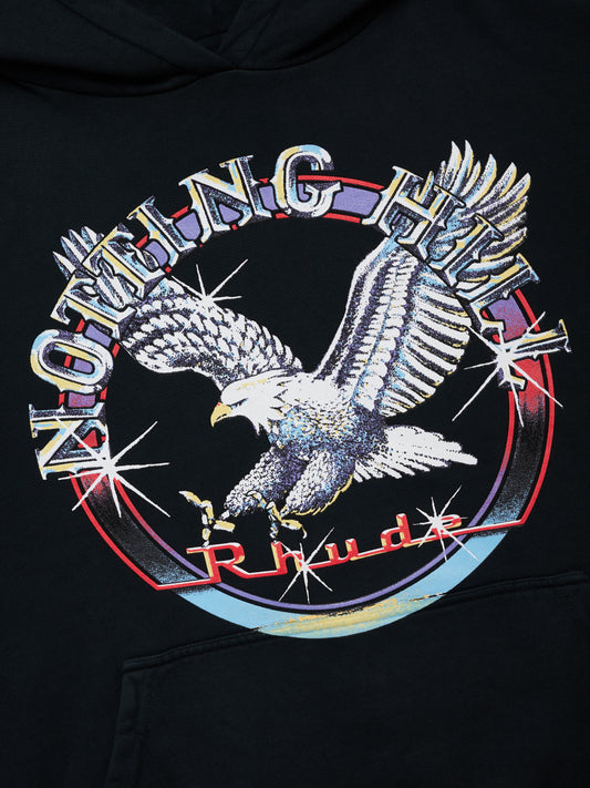 NOTTING HILL EAGLE HOODIE