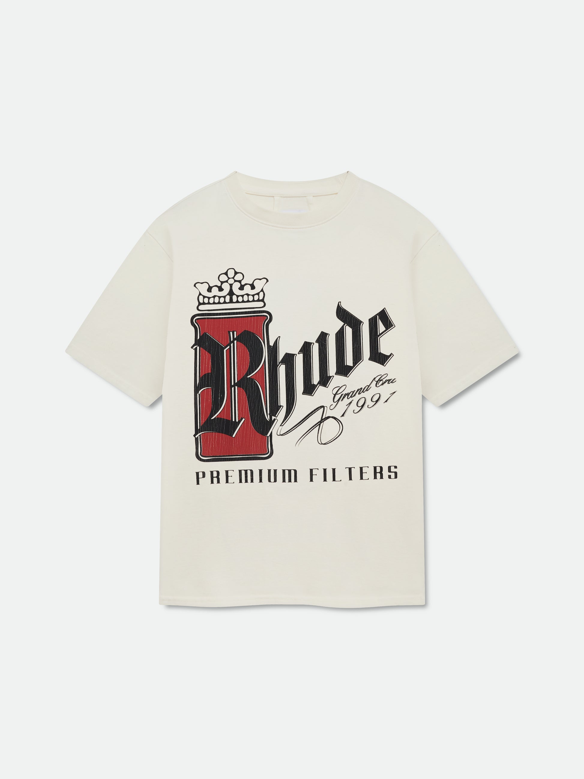 rhude chewing tobacco The only type of that won't put u on the naughty list #asyouareatx 100% Authentic Rhude Chewing Tobacco