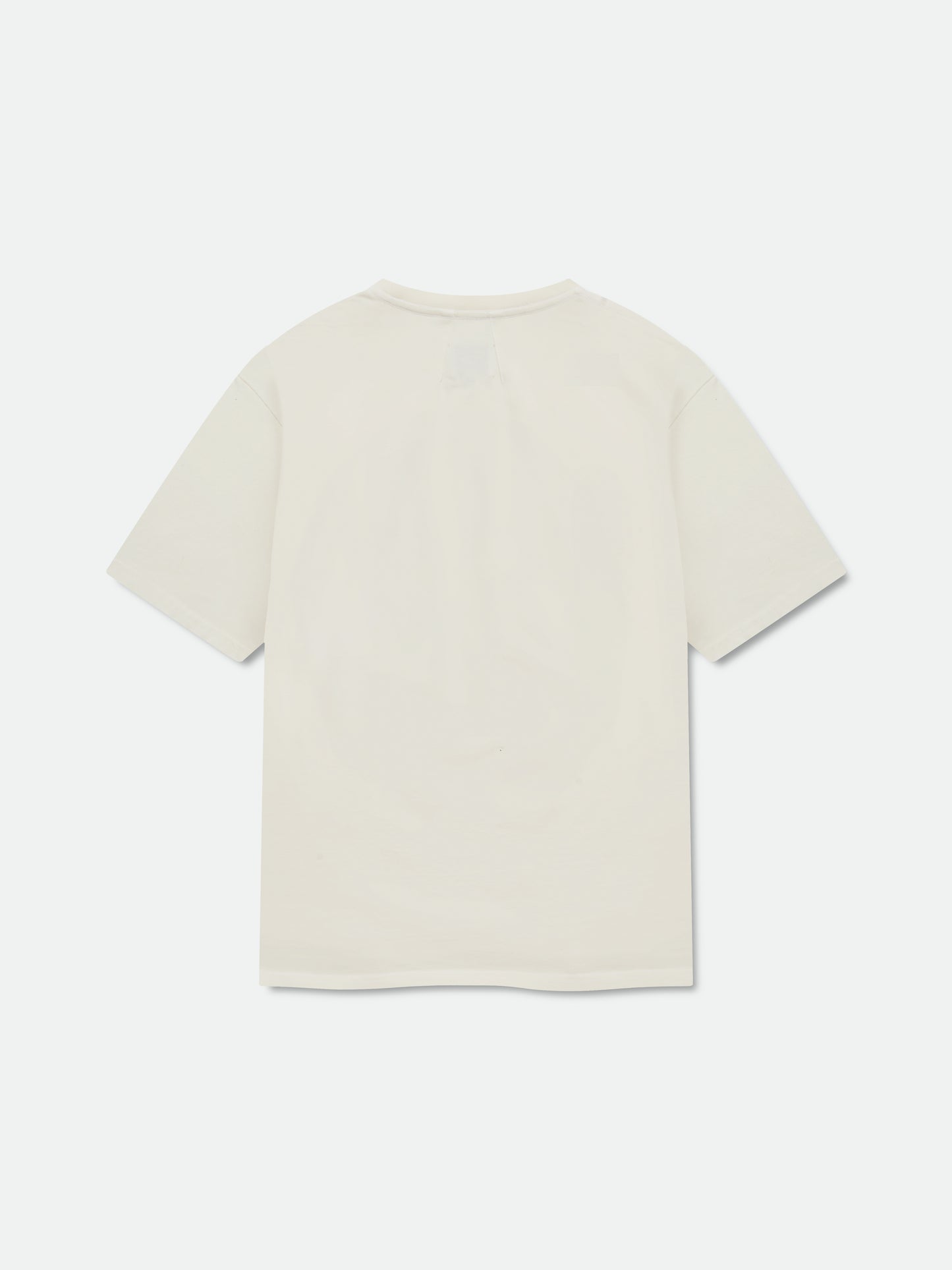 RHUDE ROSSA TEE