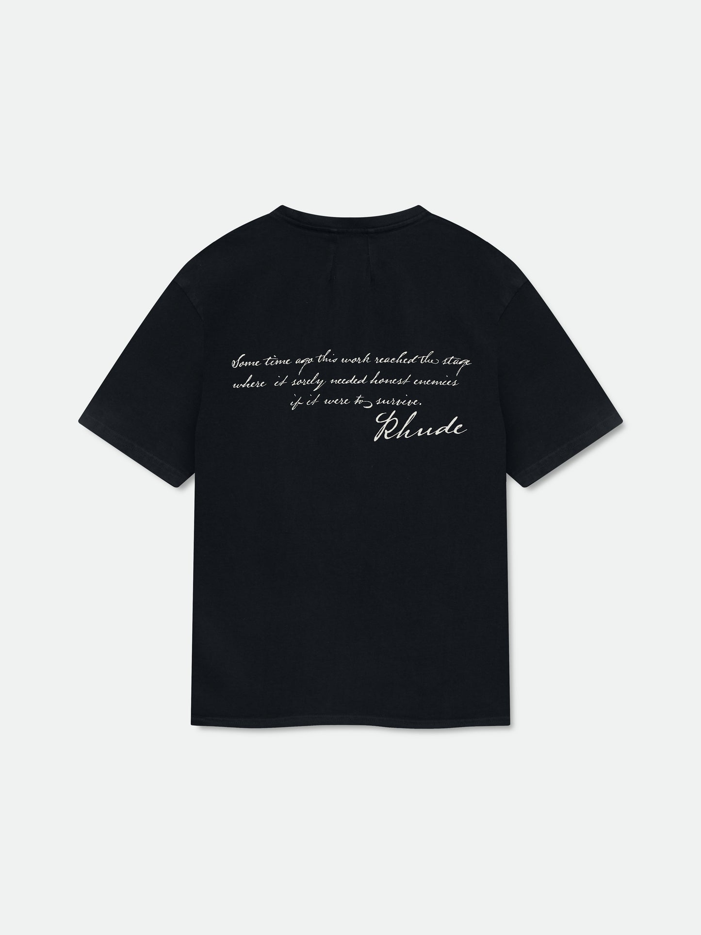 MONTENEGRO MORADA TEE