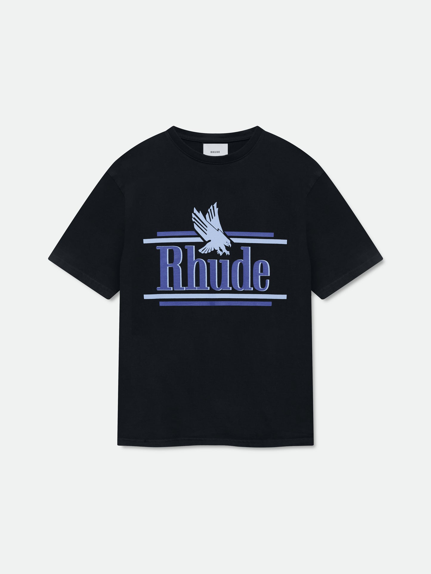 RHUDE ROSSA TEE