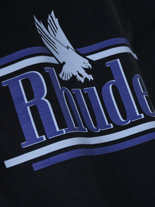 RHUDE ROSSA TEE