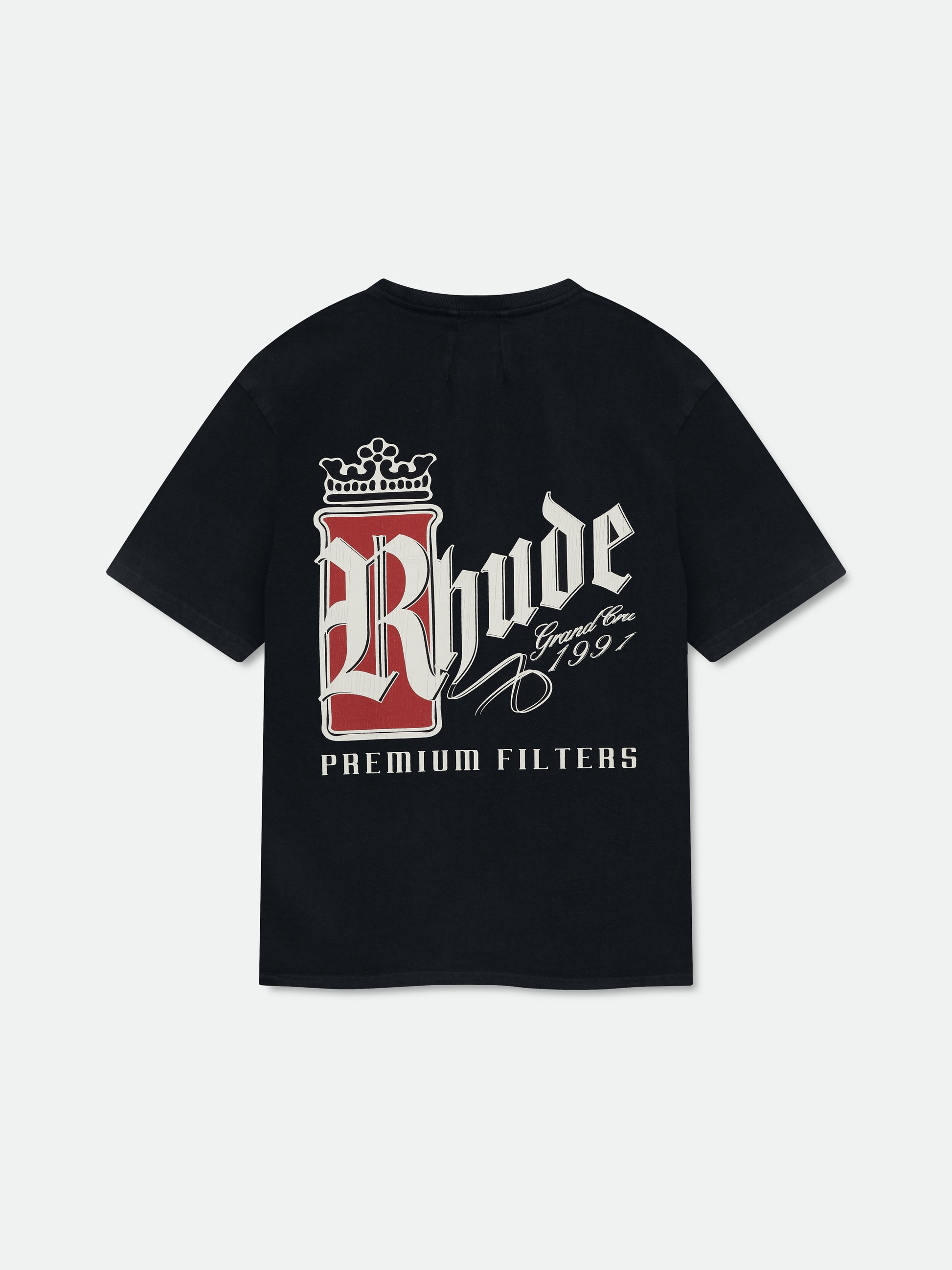 rhude chewing tobacco Unmoisturized and bothered?? Can't Relate. Stream Can't Relate @ link in bio and Hitmakers now on @netflix for clear skin RHUDE FUMAR 91 TEE