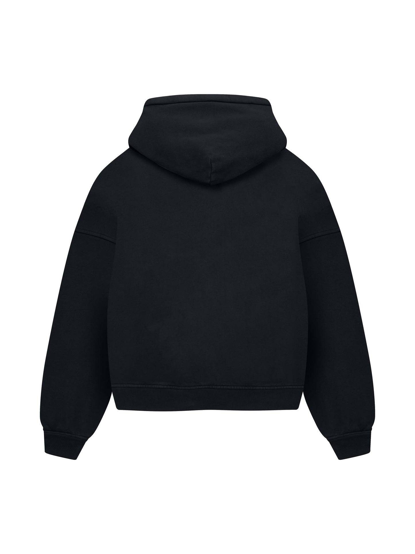 RHUDE PIT STOP HOODIE