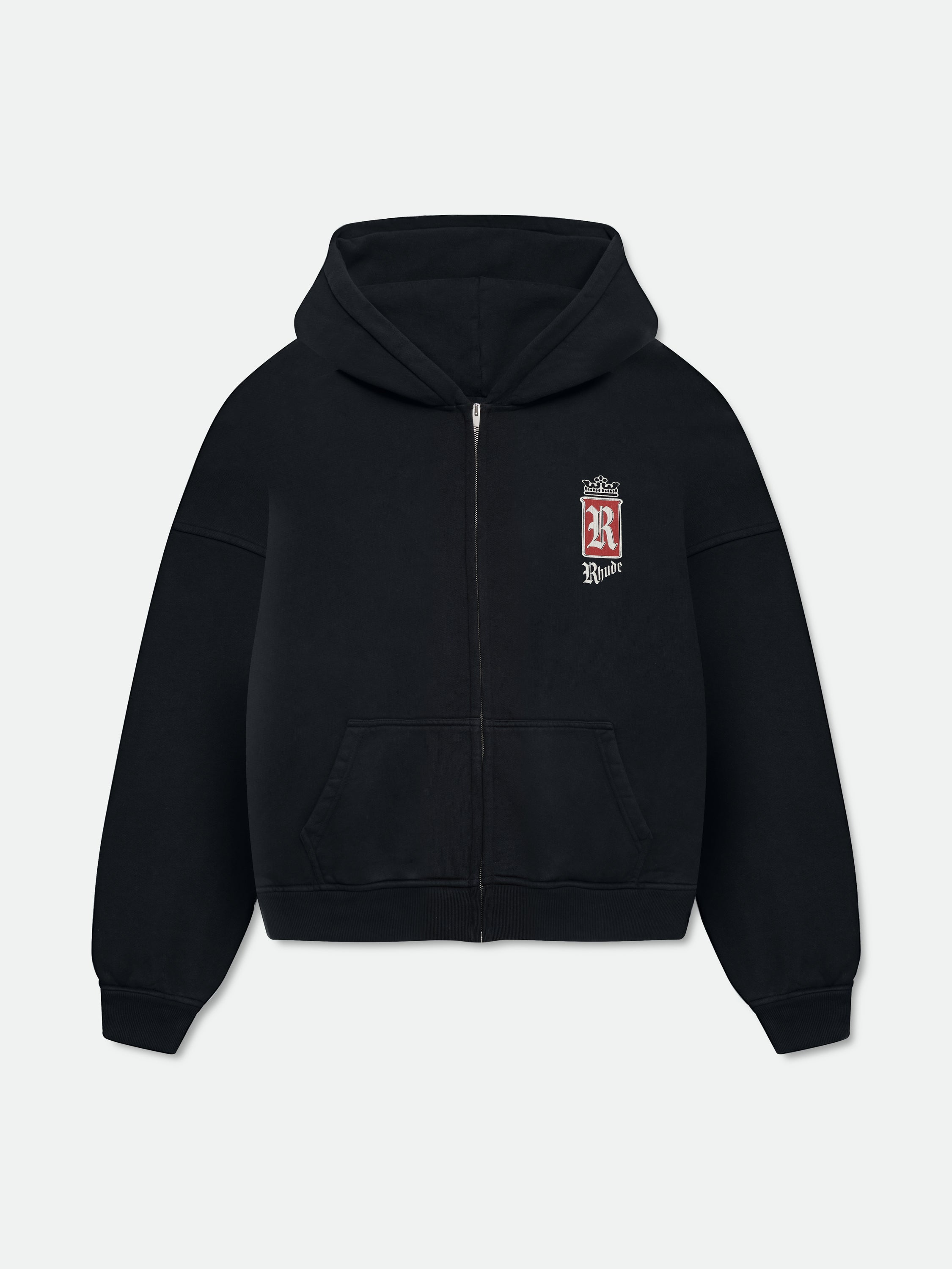 sweaters and fleece – R H U D E