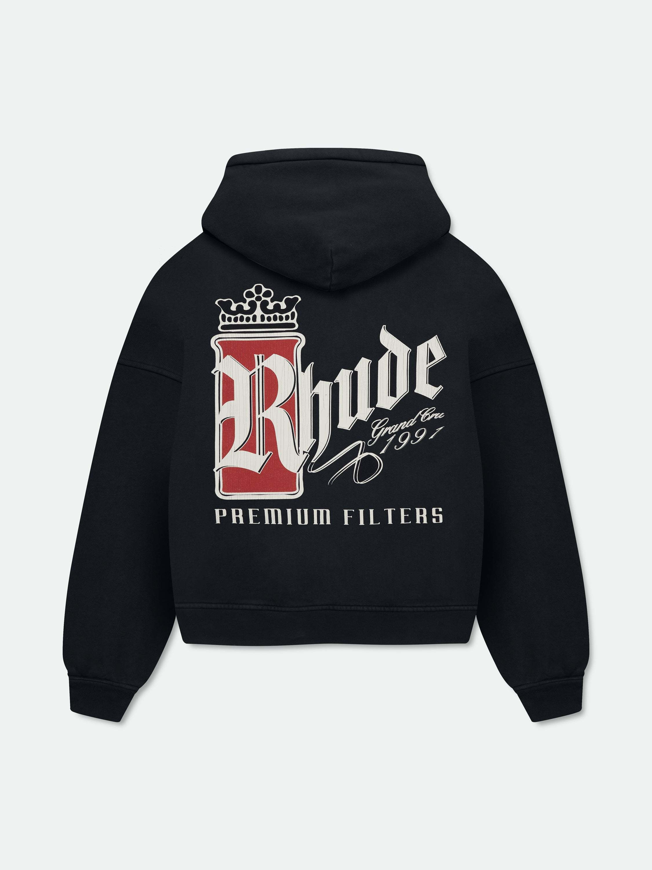 SWEATERS – R H U D E