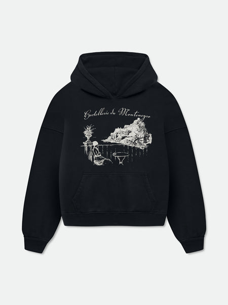 MONTENEGRO MORADA HOODIE – R H U D E