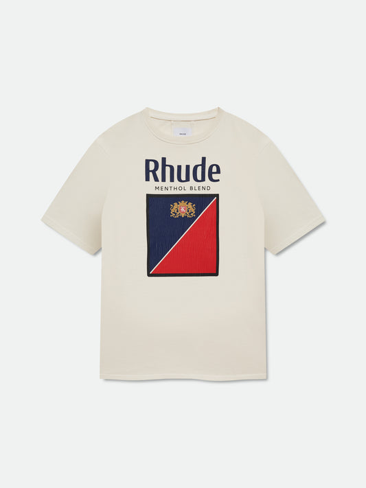 COLLINS FUMAR TEE