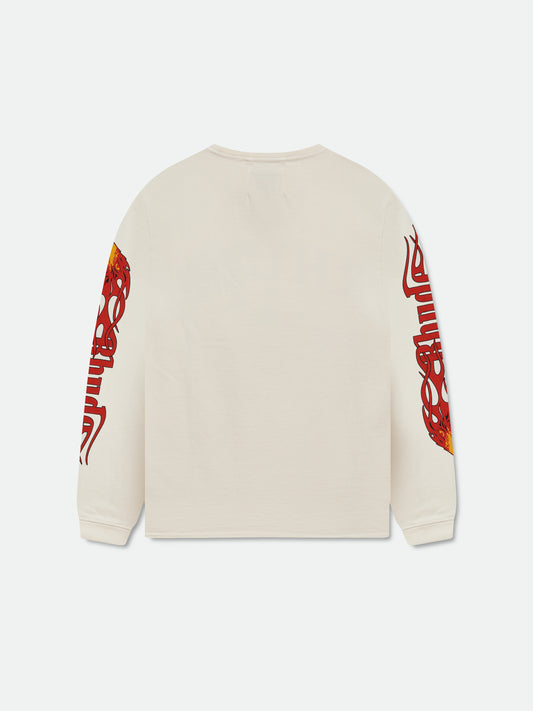 MESA STALLION LS TEE