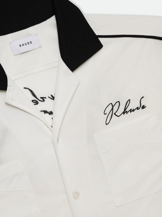 FONDA DEL SOL BOWLING SHIRT