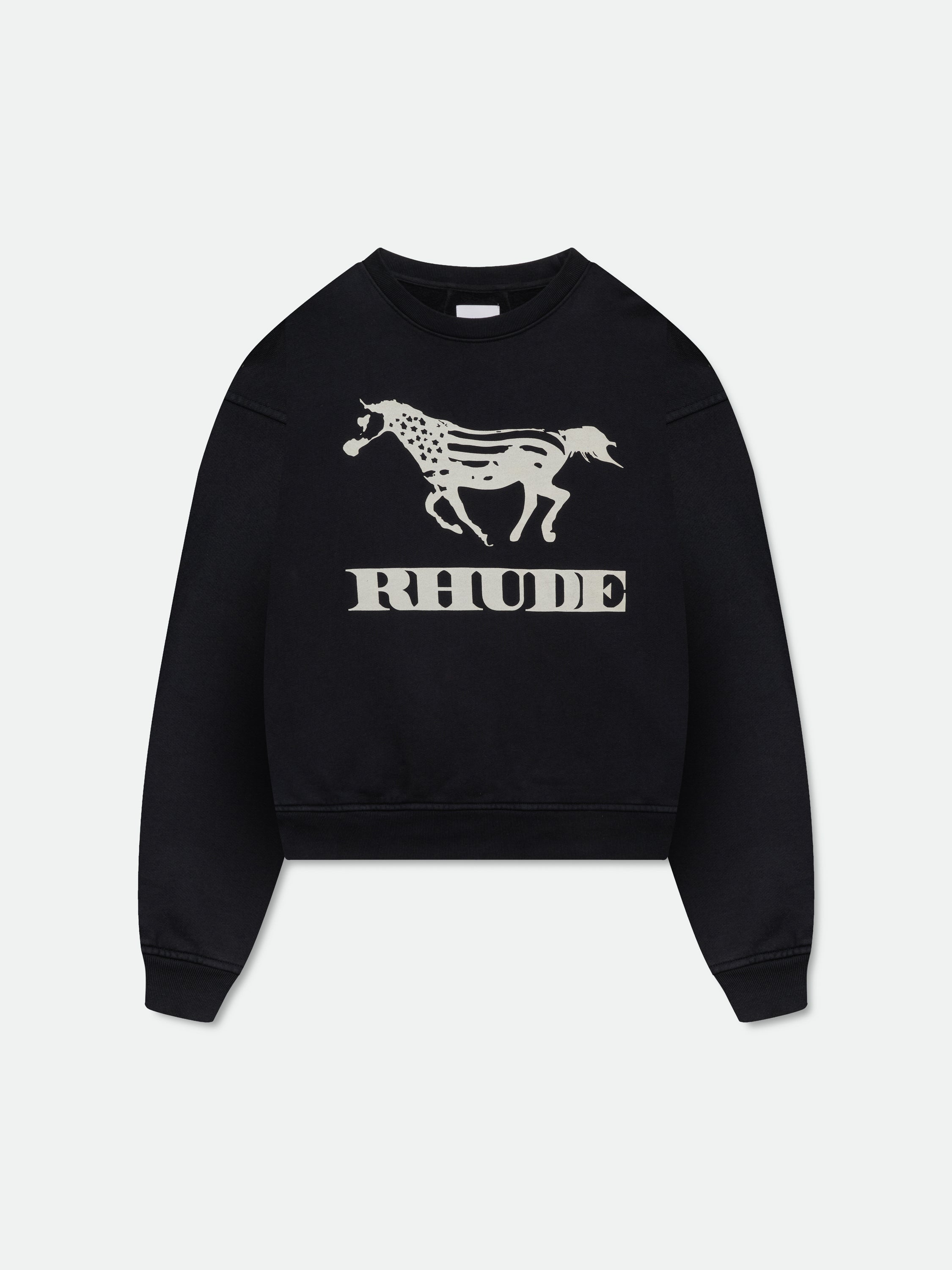 DINERO CREWNECK