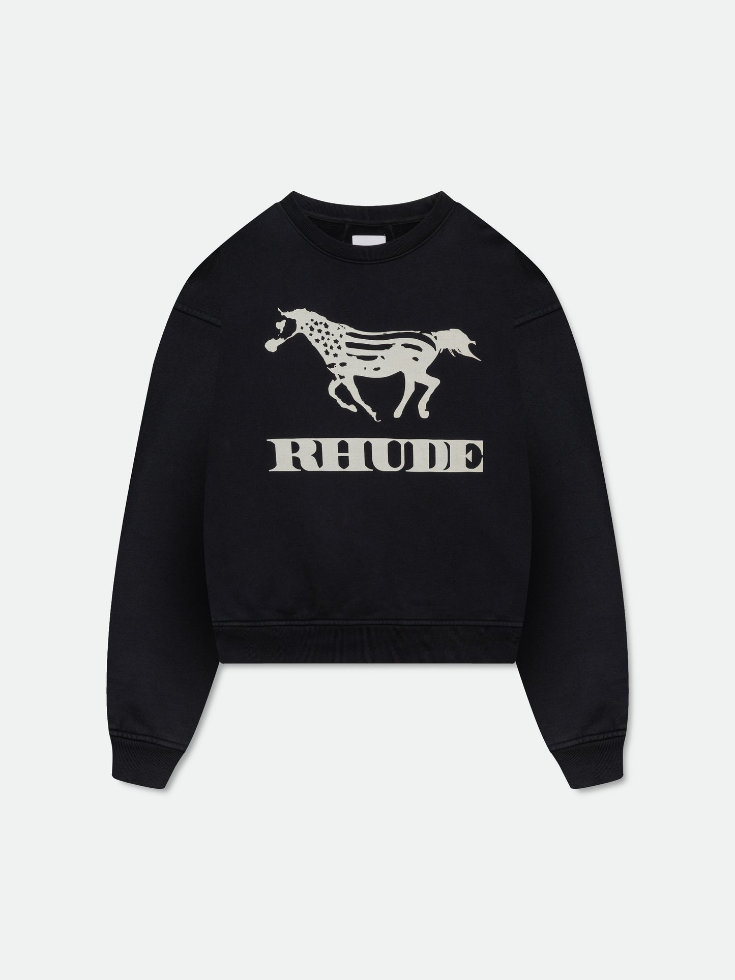 DINERO CREWNECK