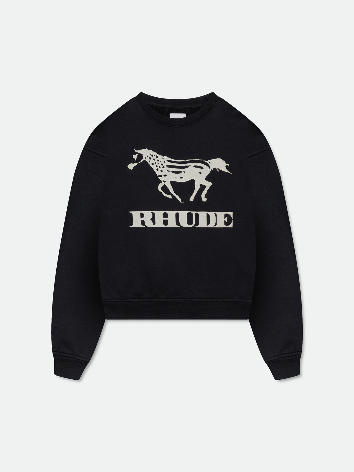 DINERO CREWNECK – R H U D E