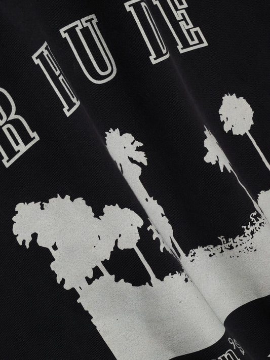 THOUSAND PALMS CREWNECK