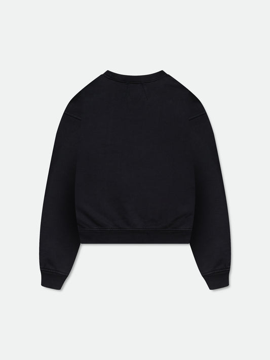 THOUSAND PALMS CREWNECK