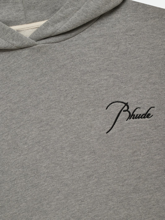 CLASSIQUE HOODIE
