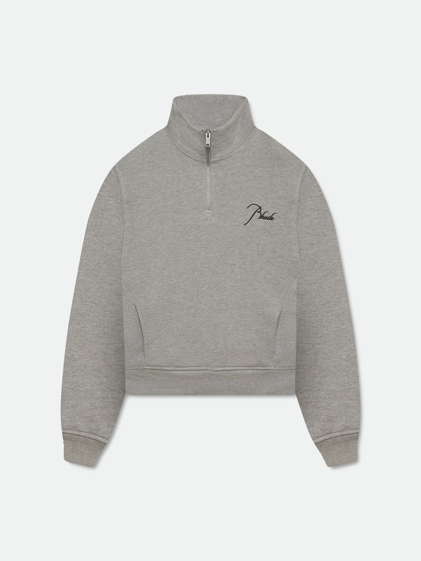 CLASSIQUE QUARTER ZIP
