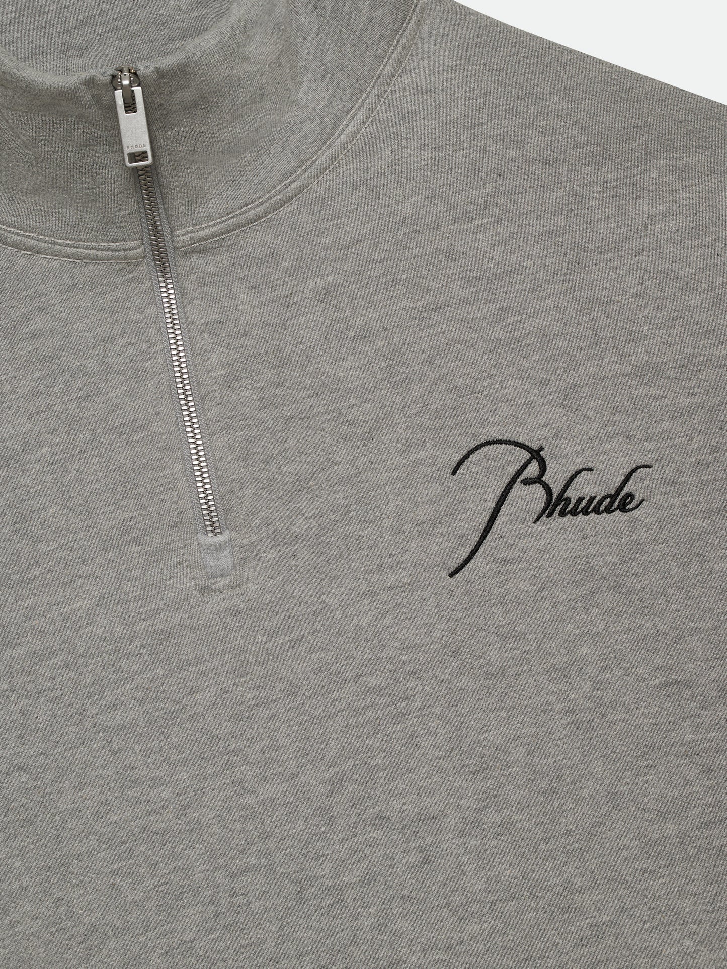 CLASSIQUE QUARTER ZIP