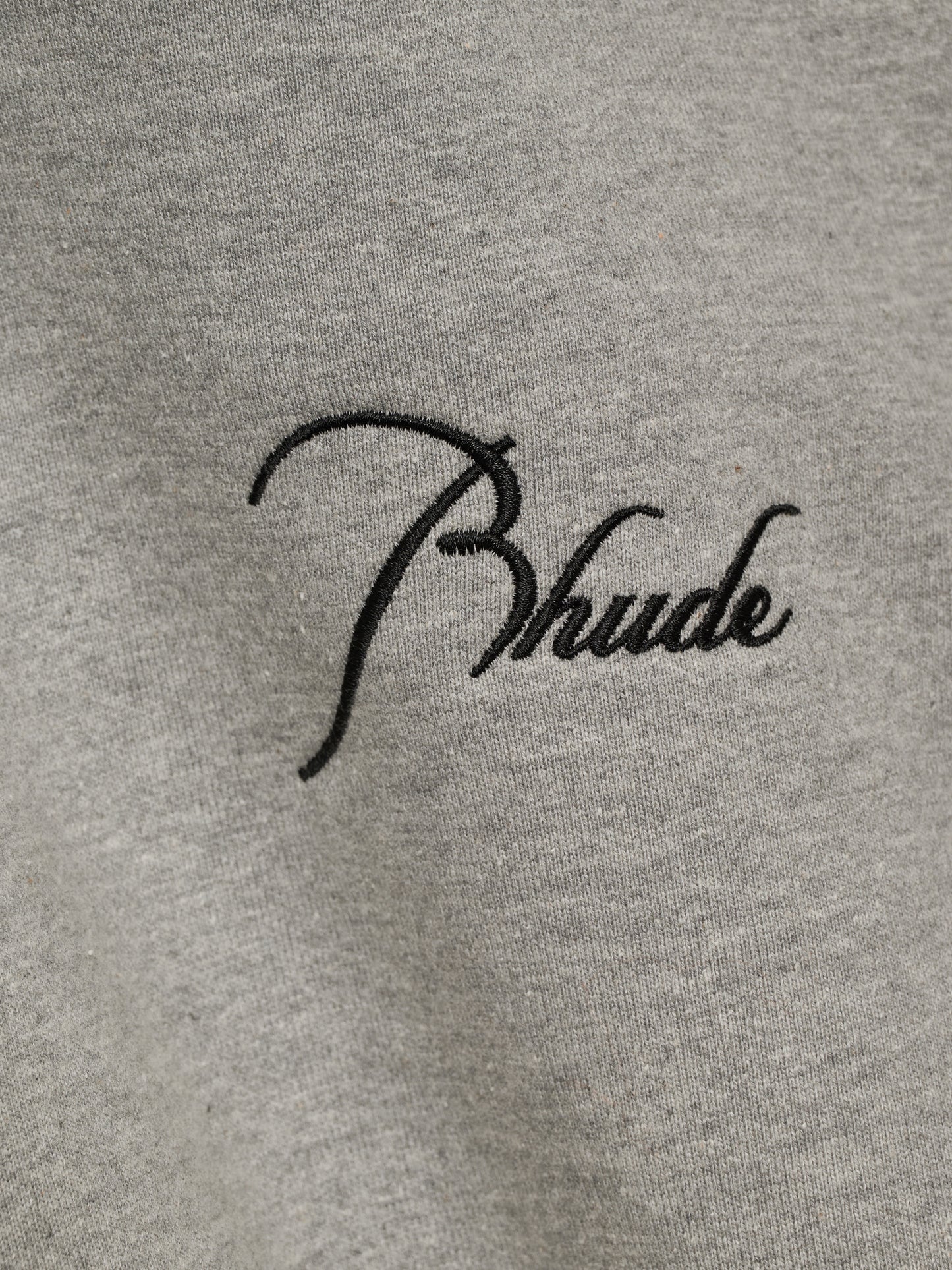 CLASSIQUE QUARTER ZIP