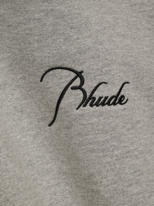 CLASSIQUE QUARTER ZIP