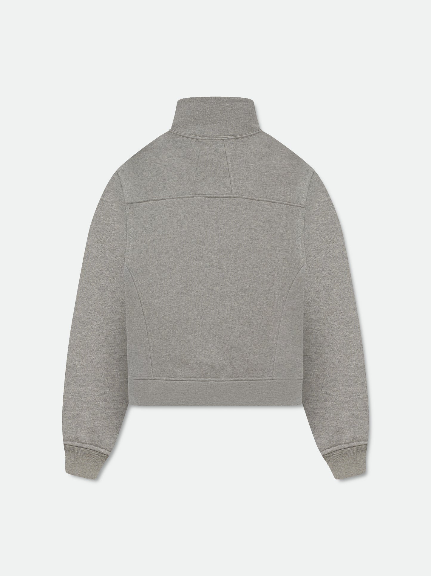 CLASSIQUE QUARTER ZIP
