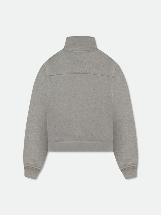 CLASSIQUE QUARTER ZIP