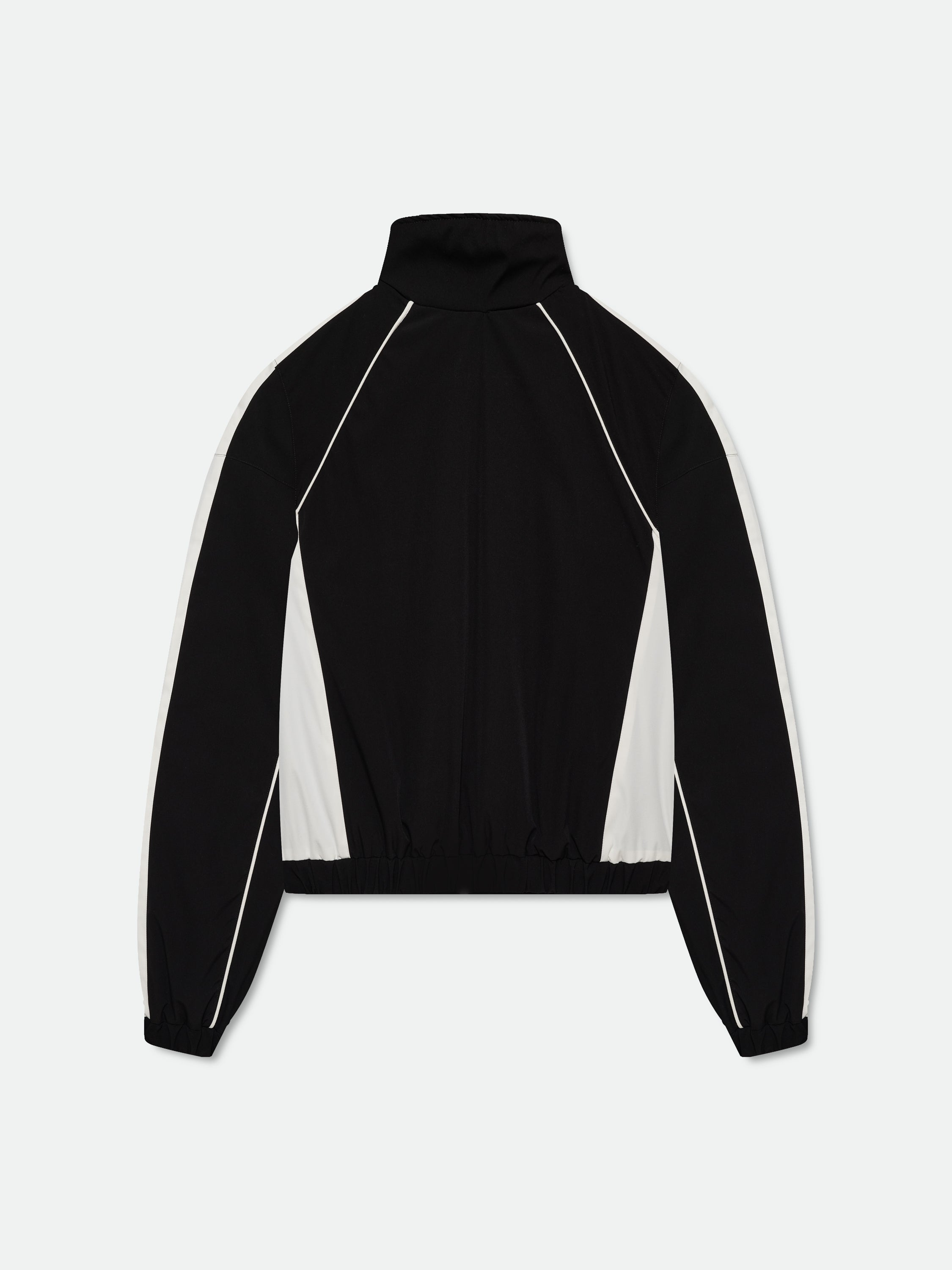 Rhude ナイロンジャケット RAMONA PIPING TRACK JACKET – R H U D E