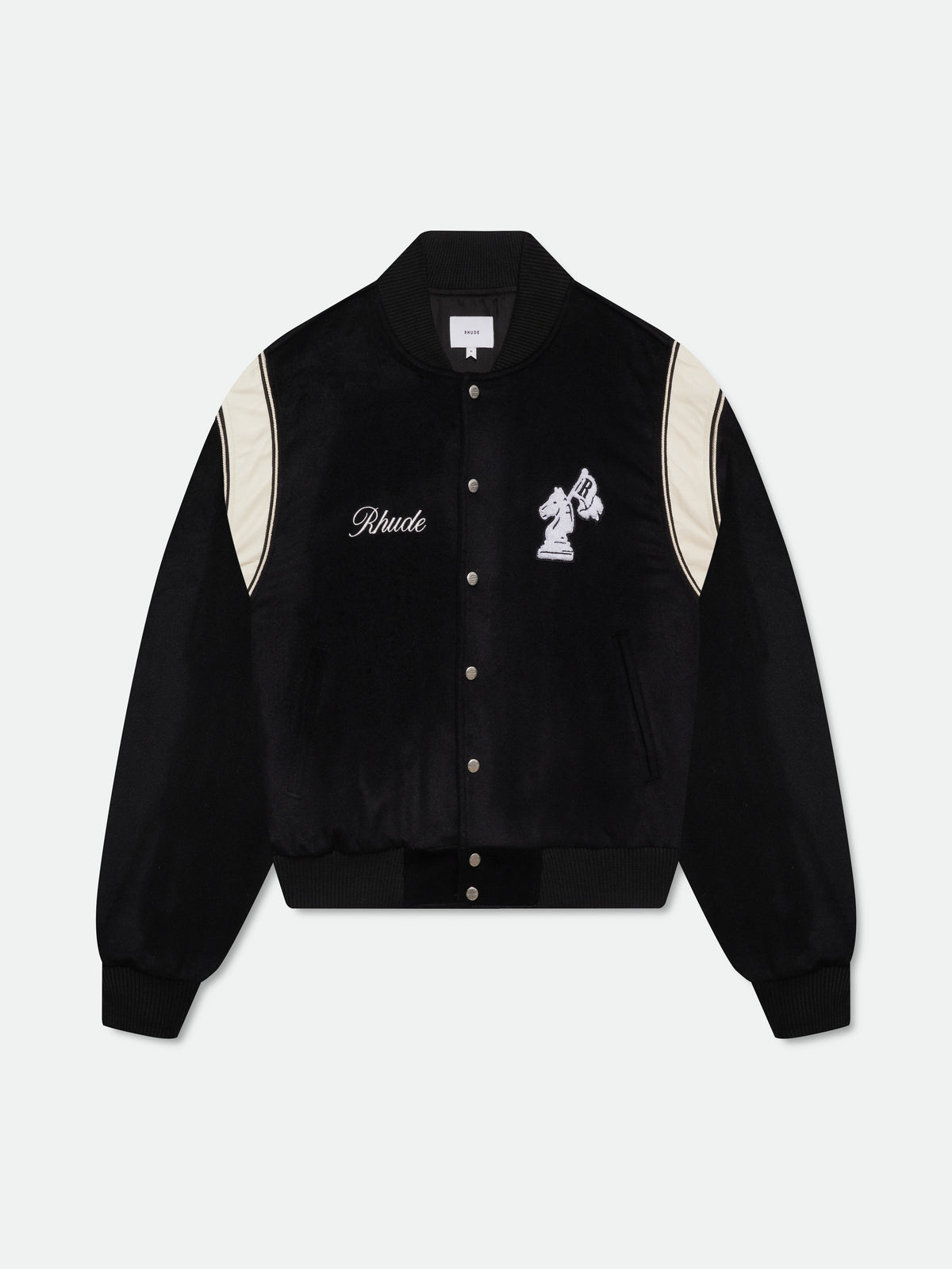REGISTA BOMBER JACKET – R H U D E