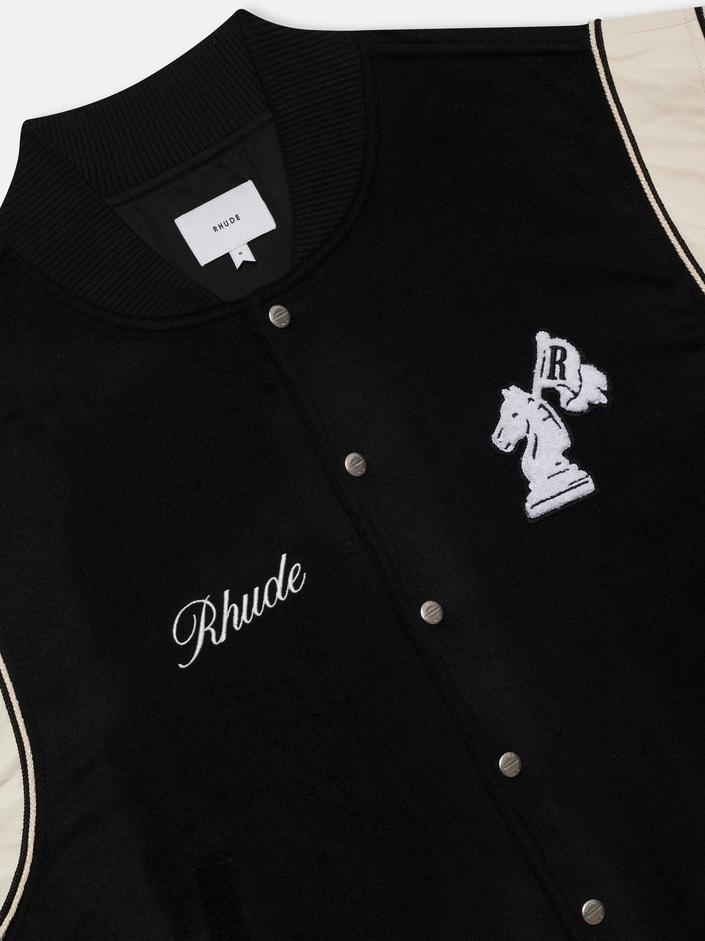 REGISTA BOMBER JACKET