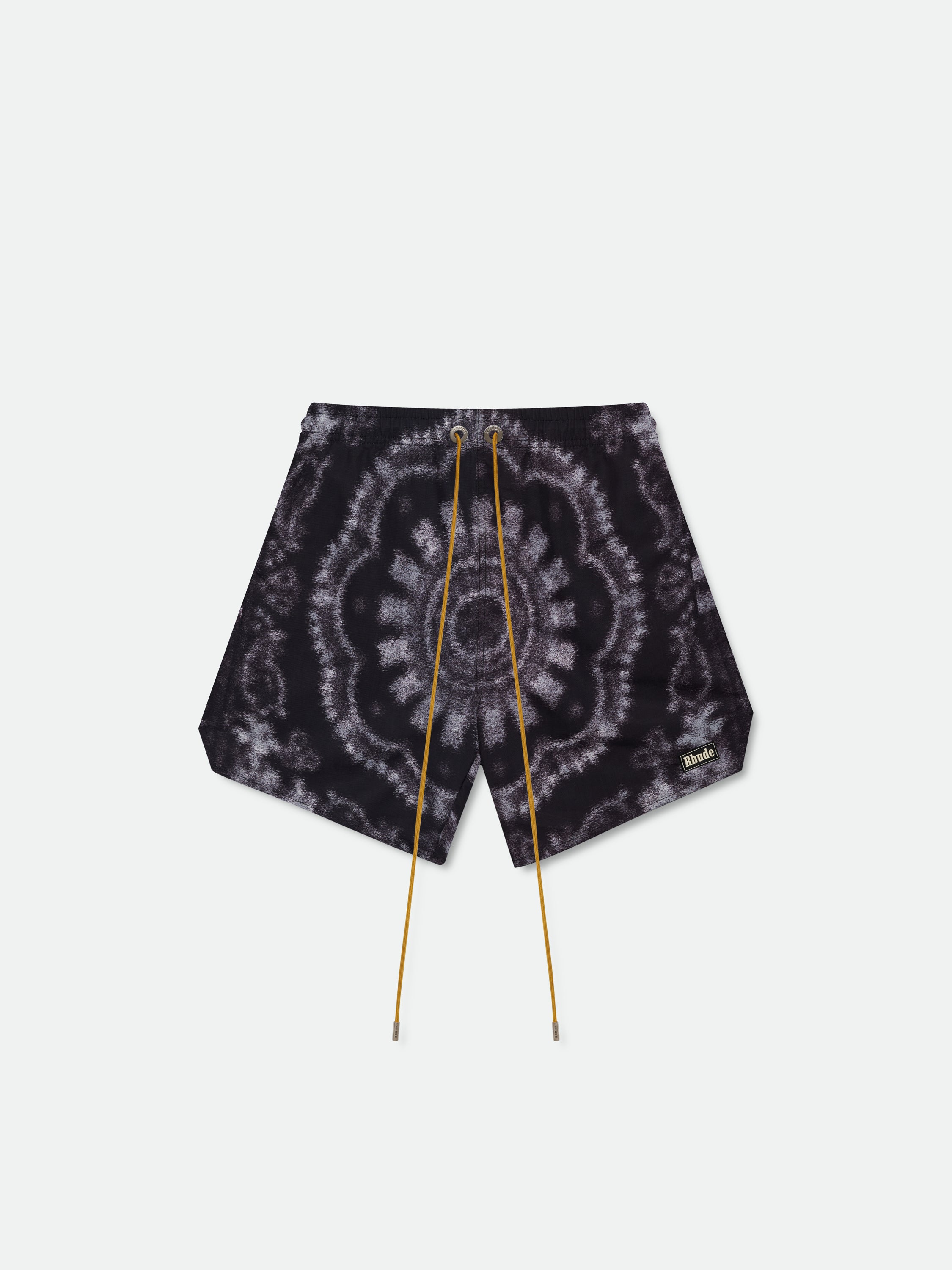 DRITI MOTION BANDANA SWIM TRUNKS