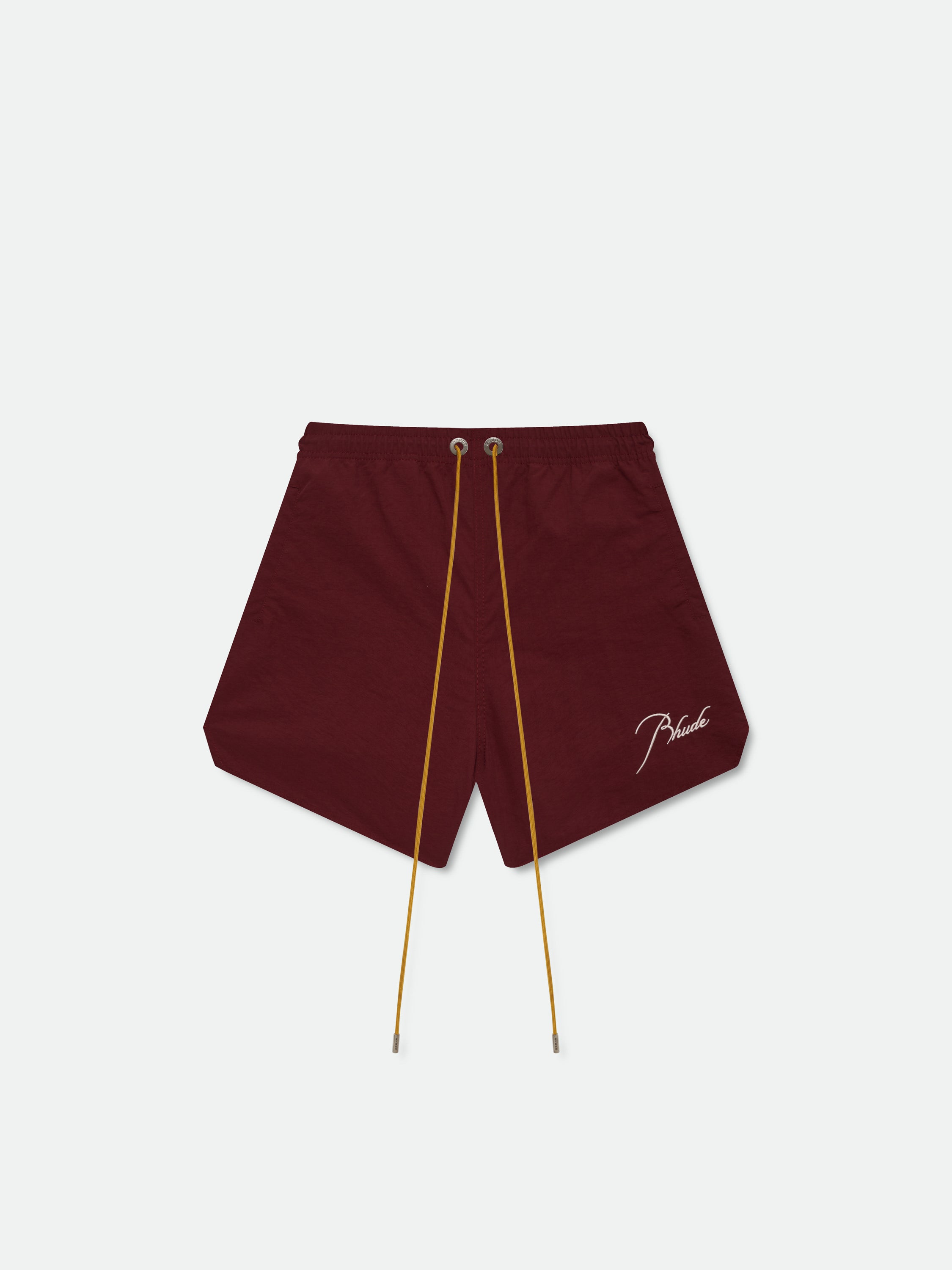RHUDE ショーツ RHUDE RADIATOR SWIM TRUNKS – R H U D E
