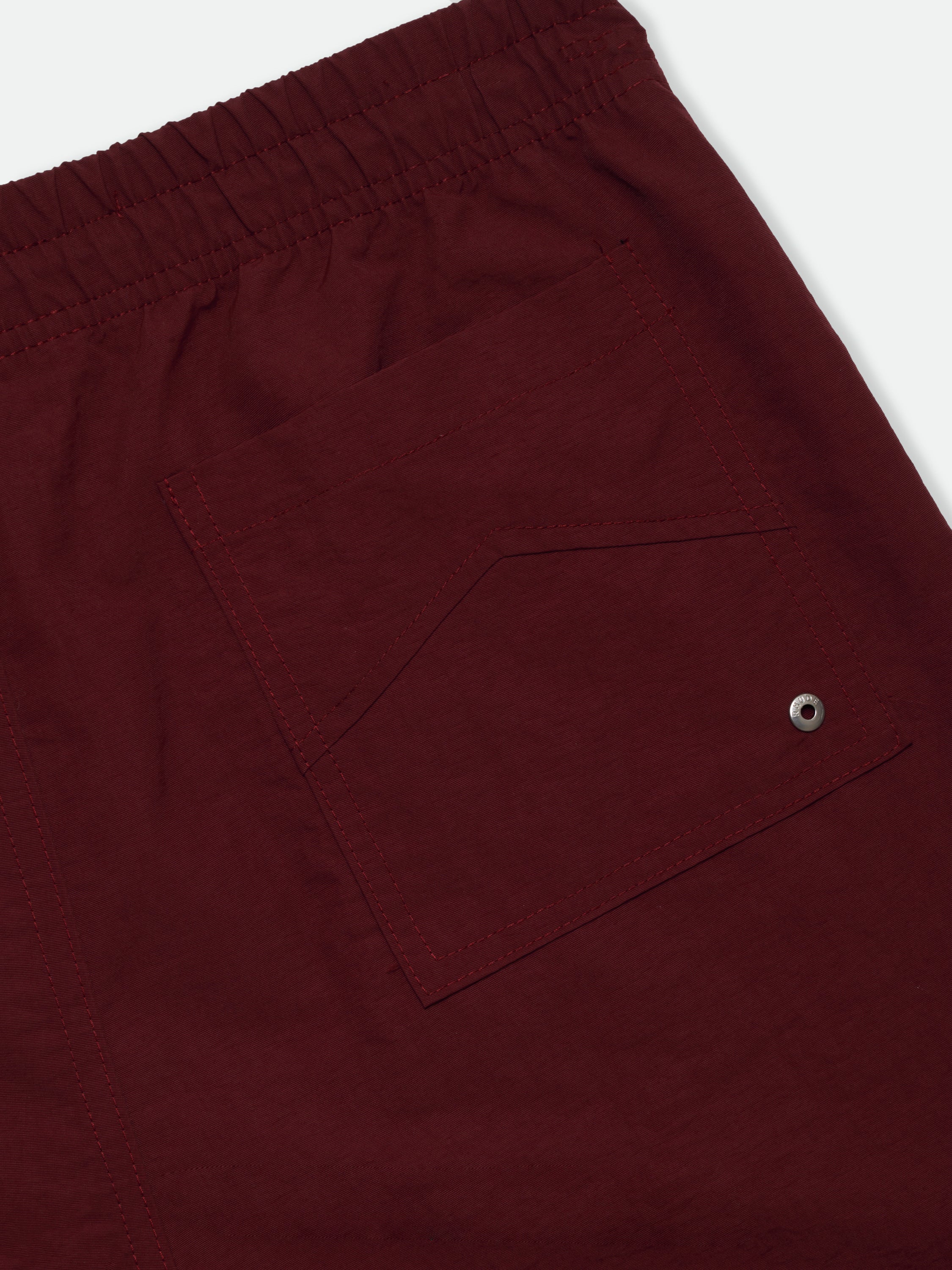 RHUDE RADIATOR SWIM TRUNKS – R H U D E